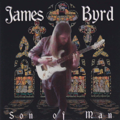James Byrd : Son of Man